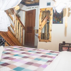 Triple Superior Room