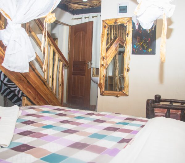Triple Superior Room