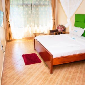 Single Standard Room