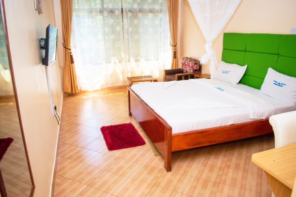 Single Standard Room