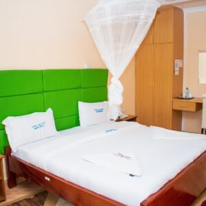 Single Superior Room