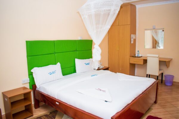 Single Superior Room