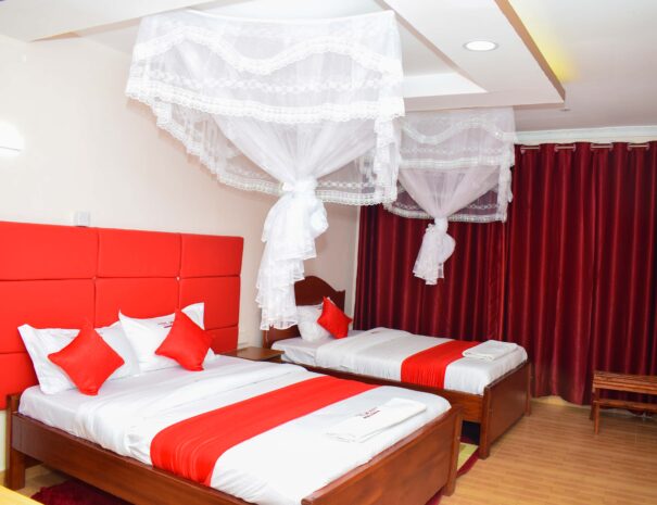 Accommodation